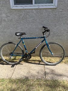 osprey bicycle