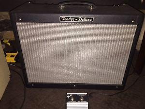 2 Excellent Tube Amps - 1 low price. Fender, Traynor - all