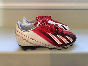 Adidas Soccer Cleats Size 12