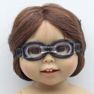 American Girl - Goggles