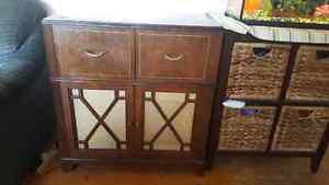 Antique Radio/Record Player