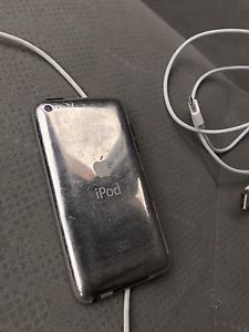 Apple iPod Touch 4th Generation