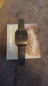 Asus Zenwatch 2 brand new condition