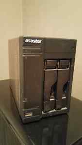 Asustor 302t Network attached storage