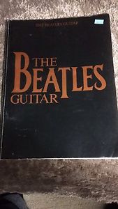 Beatles Songbooks