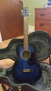 Beaver Creek 3/4 Acoustic Guitar