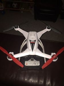 Blade 350 QX3 Drone