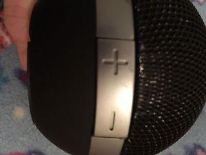 Bluetooth speaker