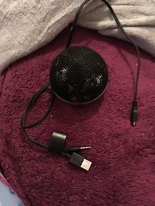 Bluetooth speaker