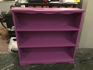 Book shelf/cabinet