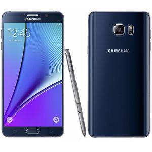 Brand New In Box UNLOCKED Samsung Galaxy Note 5
