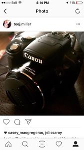 Canon PowerShot sx50