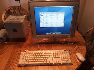 Collectable Power Macintosh G4 Cube