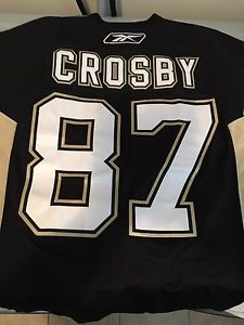 Crosby Jersey