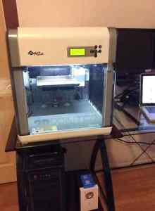 DaVinci 3D Printer 1.0A