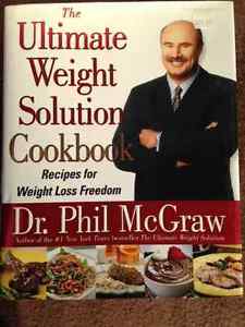 Dr. Phil knows cooking!!