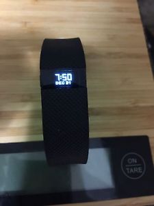 Fitbit Charge- HR