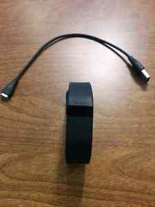 Fitbit Charge HR