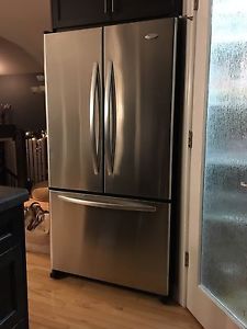 Free Fridge