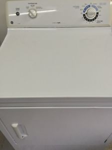GE commercial quality dryer