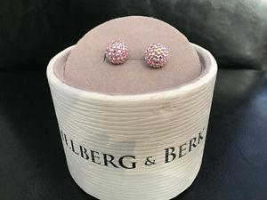 Hillberg & Berk - Rose Water Opal 10mm