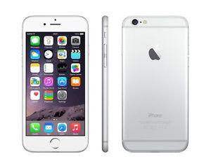 I-PHONE 6 - 16GB - BELL