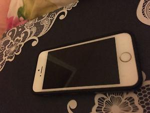 I Phone 5s 64gig for sale