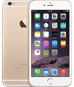 IPHONE 6S PLUS GOLD