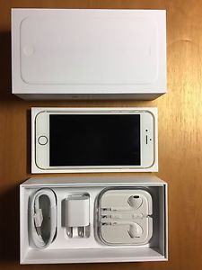 IPhone 6 16G Gold (mint condition)