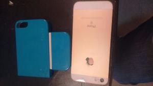 Iphone SE special edition 16gb