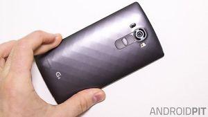 LG G4 MINT CONDITION $400 ONLY