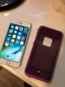 Like New Lifeproof case