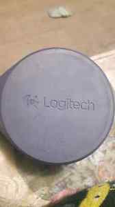 Logitech Bluetooth speaker