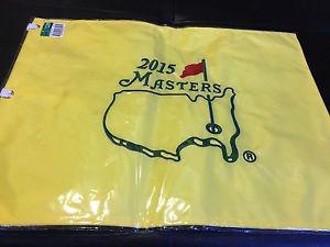  Masters Flag New in bag