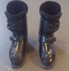 Men's Rossignol Liberty Ski Boots (Size  mm)