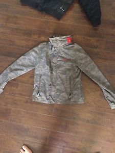 Men's jacket