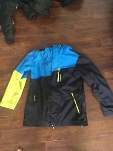 Men's jacket