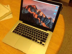 Mid MacBook Pro FS $500 - NO TRADES