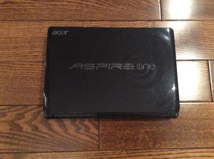 Mini Acer Aspire One
