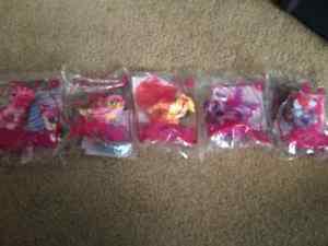 My Little Pony Collection for sale