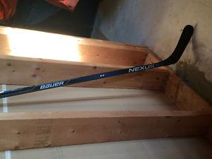 New Nexus 1N hockey stick