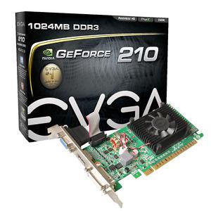 Nvidia Geforce  GB) Video Card
