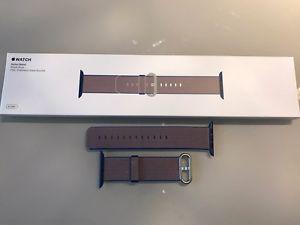 Nylon band for 42mm Apple Watch