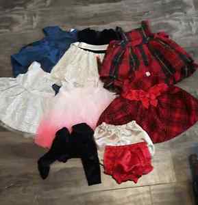 Party Dress Lot