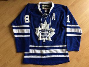 Phil Kessel Toronto Maple Leafs Hockey Jersey
