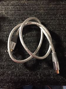 Phillips HDMI cable