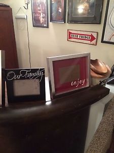 Picture frames for sale