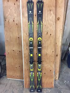 Rossignol Men's skis