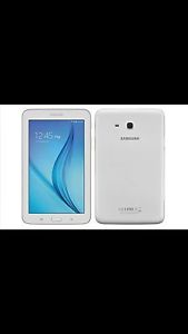 Samsung Galaxy Tab E-Lite