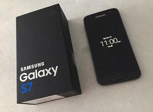 Samsung Galexy S7